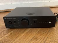 Cambridge audio magic dac plus..