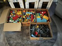 Duplo Lego 