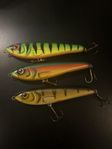 Wolfcreek Jerkbait 