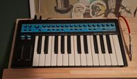 Novation Bass Station 1 (1991)