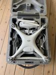 DJI Phantom 4 