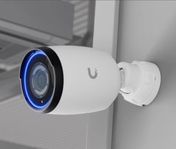 Ubiquiti Unifi AI Pro kamera, VIT! NY I KARTONG!