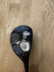 Ping G Hybrid 