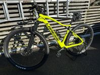 LAPIERRE PRORACE SAT CF 5.9 MTB