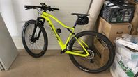 LAPIERRE PRORACE CF 7.9 MTB