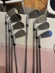  Titleist T100 2021 Järnset   4-PW