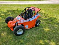 Crosskart Mini 