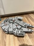 Lego millenium falcon (2011)