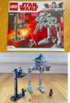 Lego Star Wars - First Order AT-ST