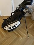 Titleist Tour Standbag Stadry