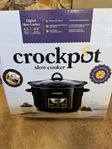 crock-pot slow cooker