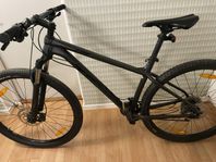 trek xcaliber 7