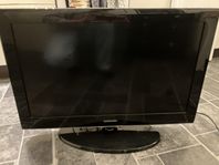 Samsung TV 32 tum full HD