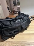 Duffel cargo bag på hjul 