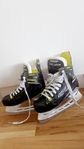 Skridskor junior Bauer s32 storlek 35