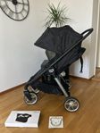 Baby Jogger City Mini 2 barnvagn