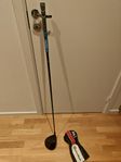 Driver Callaway Rogue 10,5 draw, regular.