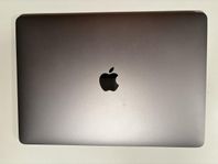 MacBook Air 2020 Retina 13,3” 256GB i toppskick!