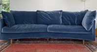 3-sits soffa XL