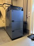 vedpanna baxi30kW