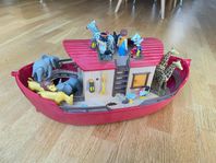 PLAYMOBIL - 9373 - Noah's Ark