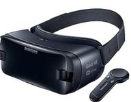 Samsung Gear VR headset