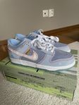 Nike Dunk Low Union Passport Pack Argon