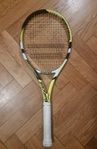 Babolat Tennisrack 