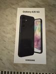 Samsung Galaxy A35 5G 128GB Black Co