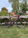 Gravel, Specialized Diverge e5 Comp, 2022, stl 56 (L)