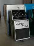 Boss FZ-2 Hyper Fuzz