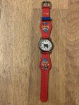 Bamse barnklocka / armbandsur