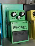 Boss PH-1r Phaser