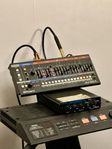 Roland JU-06A synthesizer