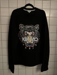 Kenzo Tiger Sweatshirt / Tröja