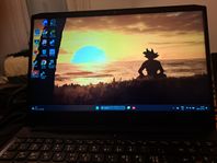 gaming laptop ( ge bud)