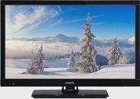 Smidig 22" LED-TV i Full HD