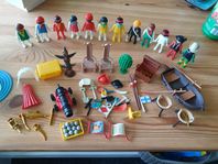 playmobil pirat