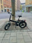 Elcykel Fatbike VB2