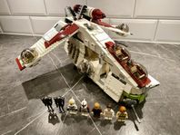 LEGO Star Wars (75021) Republic Gunship