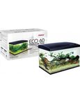 CLASSICA ECO 60 AQUARIUM 60x30x35CM 63LLED