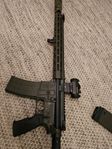 Tippmann 22lr 18" jakt 