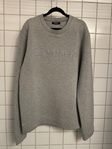 Calvin Klein Sweatshirt / Tröja - Grå