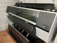 Skänkes - Epson SureColor P9000 Spectroproofer