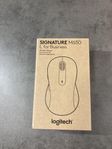 Logitech  Signature M650 Large  Trådlös 