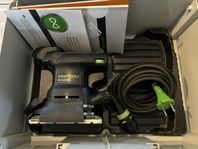 Slipmaskin Festool RTS 400 REQ