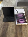 iPad Pro 11"  2022 (4.gen) 256 gig + Apple Magic Keyboard 