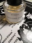 Byredo Accord Oud 100 ml 