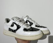 Nike air force 1 - custom dior