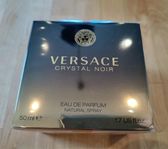 Versace Crystal Noir EdP 50ml